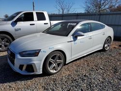 2021 Audi A5 Premium 45 en venta en Hillsborough, NJ