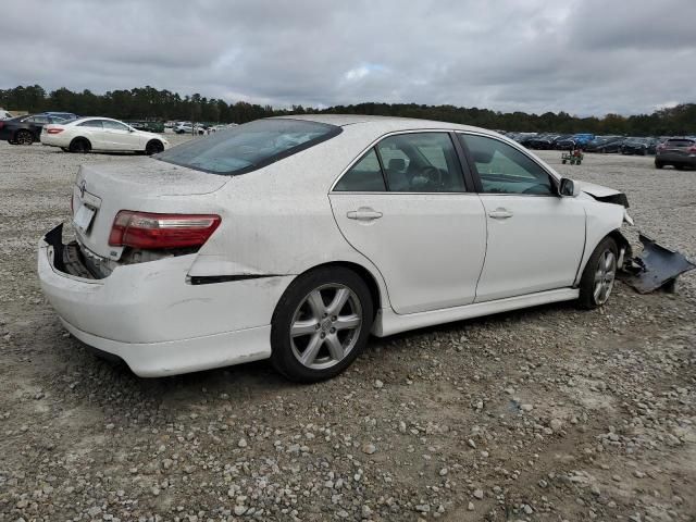 2008 Toyota Camry CE