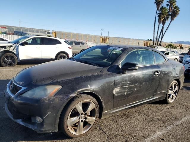 2010 Lexus IS 250