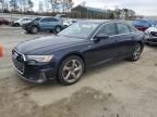 2024 Audi A6 Premium Plus