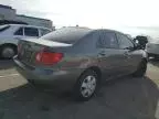 2008 Toyota Corolla CE