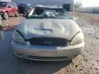 2004 Ford Taurus SEL