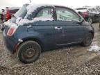 2013 Fiat 500 POP