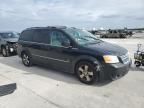 2009 Dodge Grand Caravan SXT