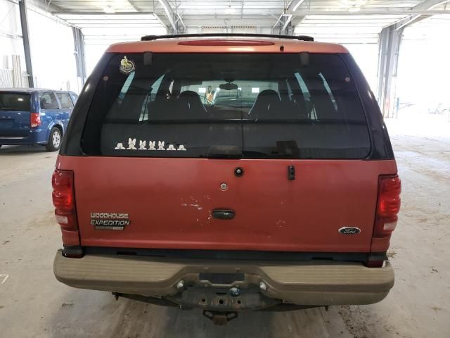 2000 Ford Expedition Eddie Bauer