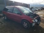 2005 Dodge Grand Caravan SXT