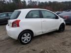 2008 Toyota Yaris