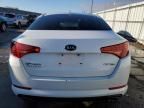 2012 KIA Optima EX