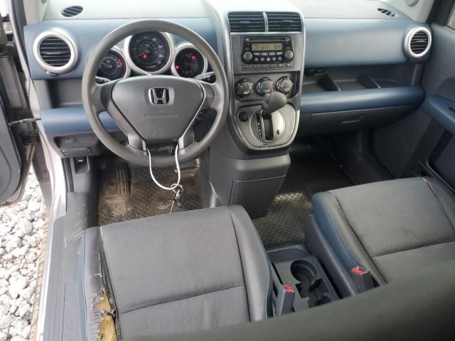 2004 Honda Element EX