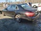 2010 Mercedes-Benz E 350 4matic