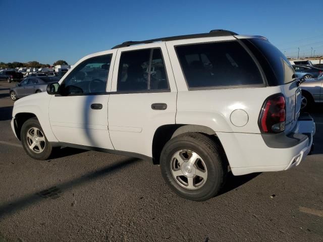 2006 Chevrolet Trailblazer LS