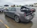 2018 Chrysler 300 S