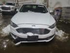 2018 Ford Fusion SE Hybrid