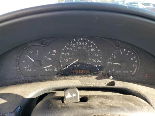 2004 Chevrolet Cavalier