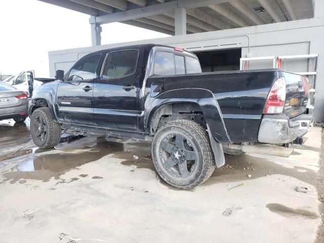 2009 Toyota Tacoma Double Cab Prerunner