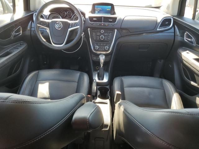 2015 Buick Encore Premium