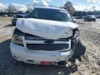 2011 Chevrolet Tahoe C1500 LTZ