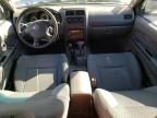 2004 Nissan Frontier Crew Cab XE V6