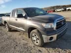 2012 Toyota Tundra Double Cab SR5