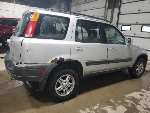 2000 Honda CR-V EX