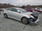 2014 Hyundai Sonata SE