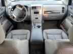 2007 Lincoln MKX