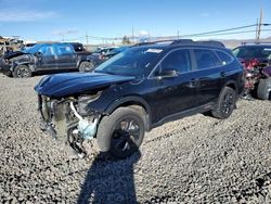 Subaru Vehiculos salvage en venta: 2021 Subaru Outback Onyx Edition XT