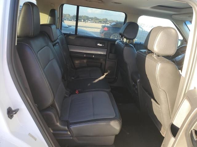 2015 Ford Flex SEL