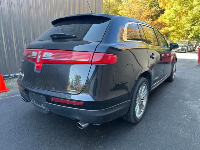 2016 Lincoln MKT