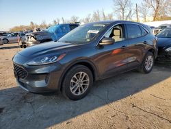 Vehiculos salvage en venta de Copart Bridgeton, MO: 2020 Ford Escape SE