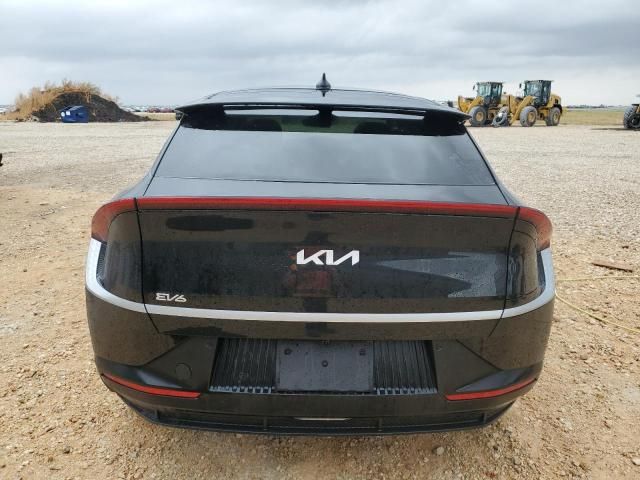 2024 KIA EV6 Light