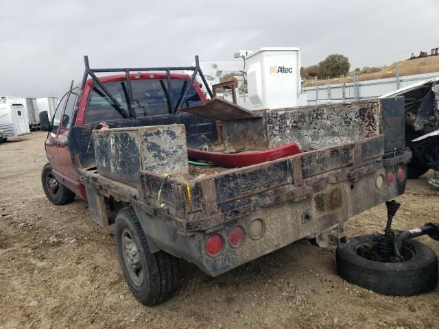 2006 Dodge RAM 2500 ST