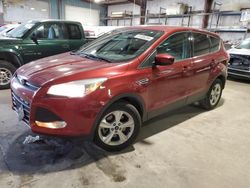 Run And Drives Cars for sale at auction: 2016 Ford Escape SE