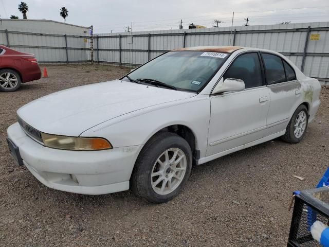 1999 Mitsubishi Galant ES