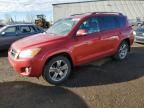 2010 Toyota Rav4 Sport