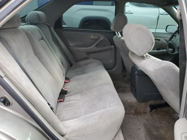 1999 Toyota Camry LE