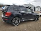 2015 Mercedes-Benz GLK 250 Bluetec