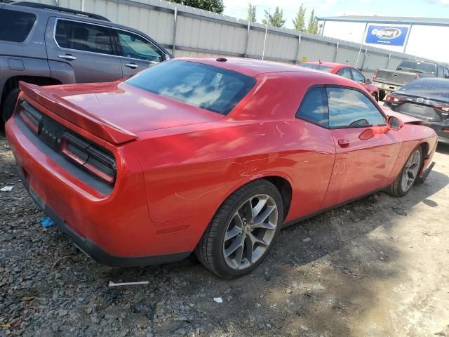 2021 Dodge Challenger GT