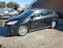 Ford Cmax salvage cars for sale: 2013 Ford C-MAX SEL