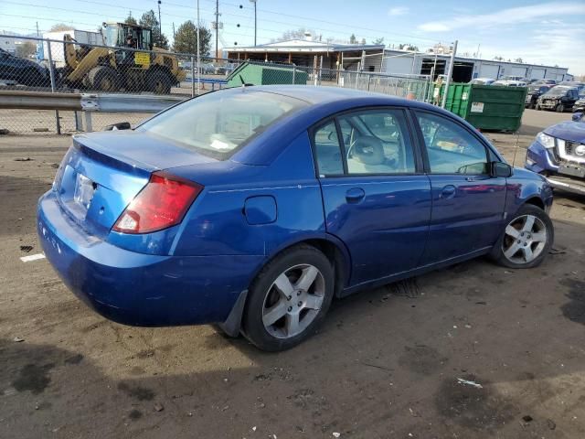 2006 Saturn Ion Level 3