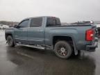 2014 GMC Sierra K1500 SLT