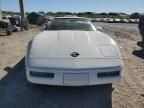 1991 Chevrolet Corvette