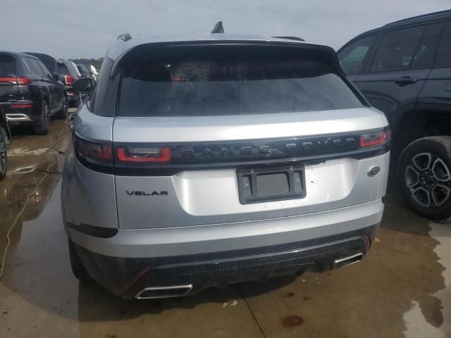 2019 Land Rover Range Rover Velar R-DYNAMIC SE