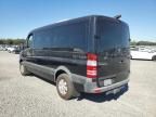 2013 Mercedes-Benz Sprinter 2500