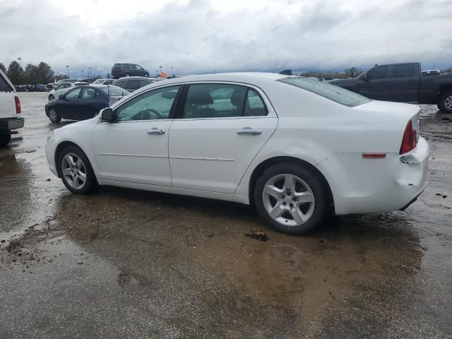 2012 Chevrolet Malibu LS