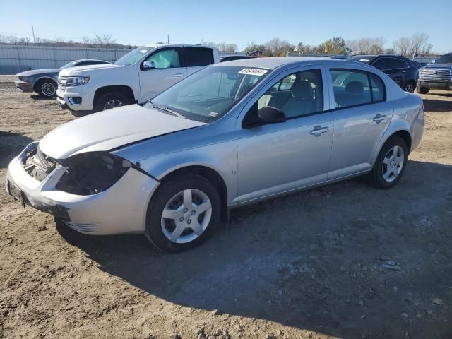 2008 Chevrolet Cobalt LS