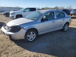 Chevrolet salvage cars for sale: 2008 Chevrolet Cobalt LS