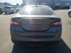 2013 Ford Fusion Titanium