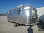 2018 Airstream Travel Trailer