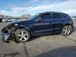 Audi Vehiculos salvage en venta: 2011 Audi Q5 Premium Plus